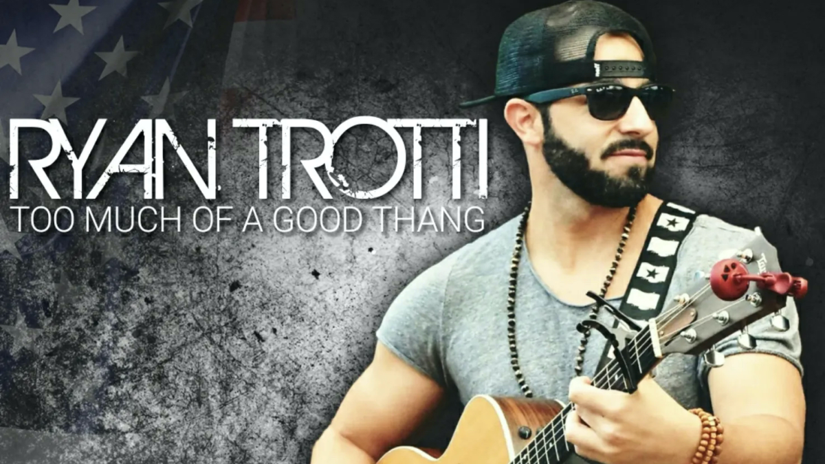 Ryan Trotti Band