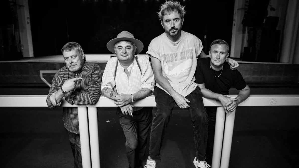 Babyshambles