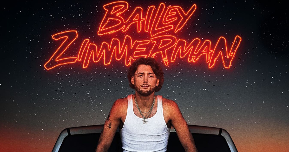 Buy Bailey Zimmerman Tickets