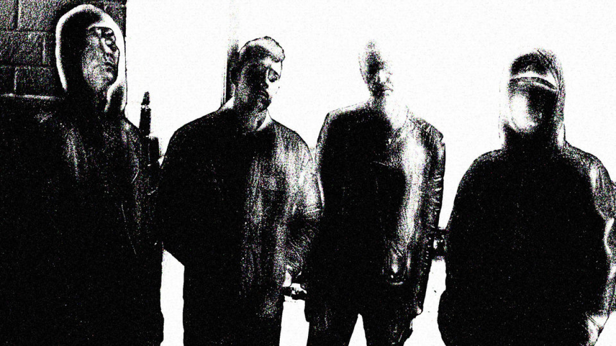 Black Magnet