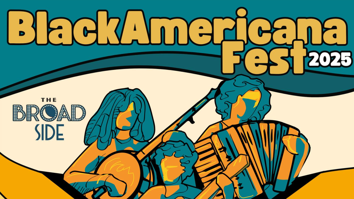 BlackAmericana Fest