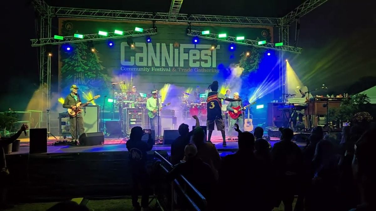 Cannifest String Cheese Incident
