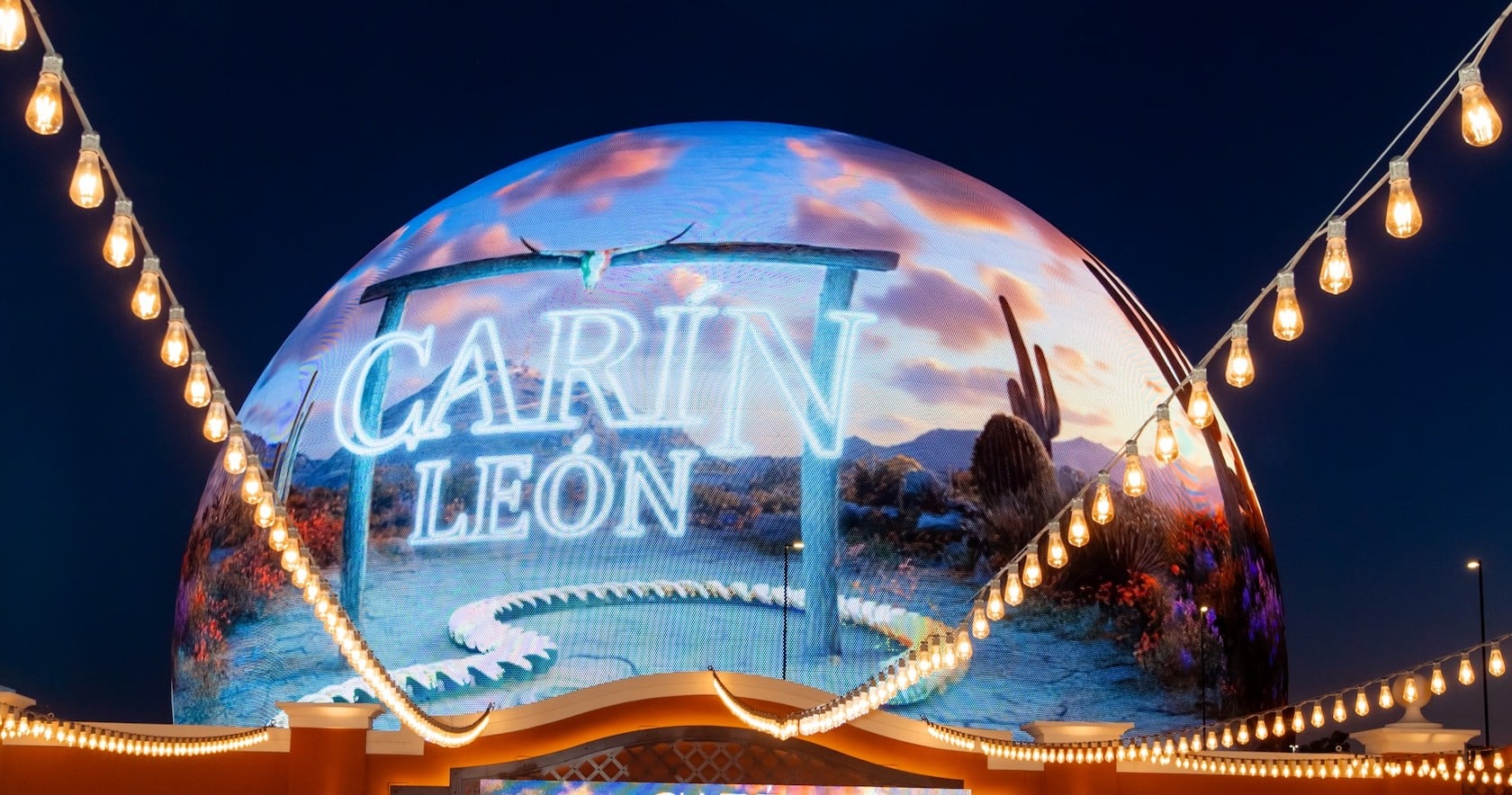 Buy Carín León Tickets
