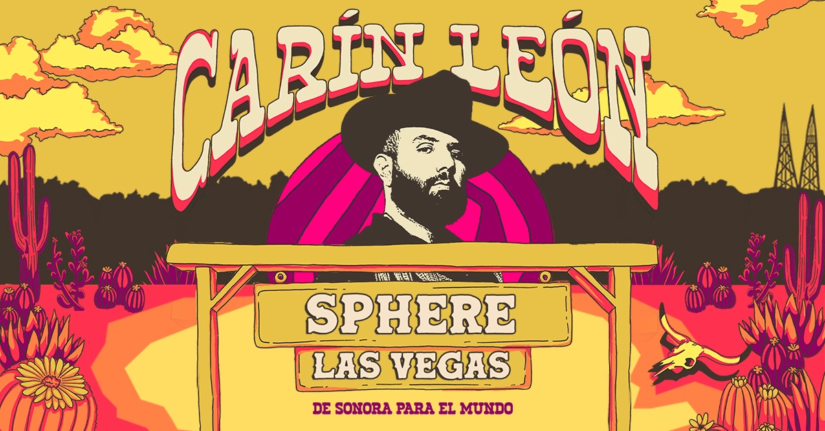 carin-leon-the-sphere-2025