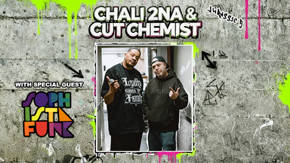 Chali 2na