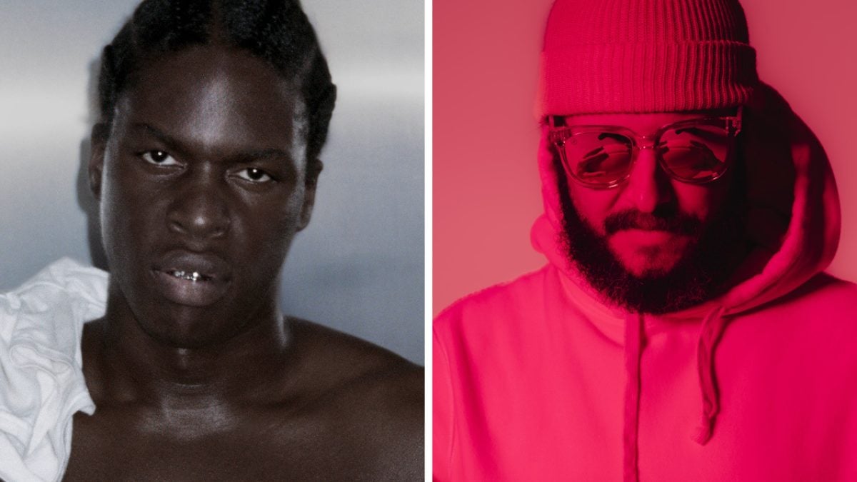 Daniel Caesar Shares Atmospheric ‘Moon’ Single Featuring Bon Iver