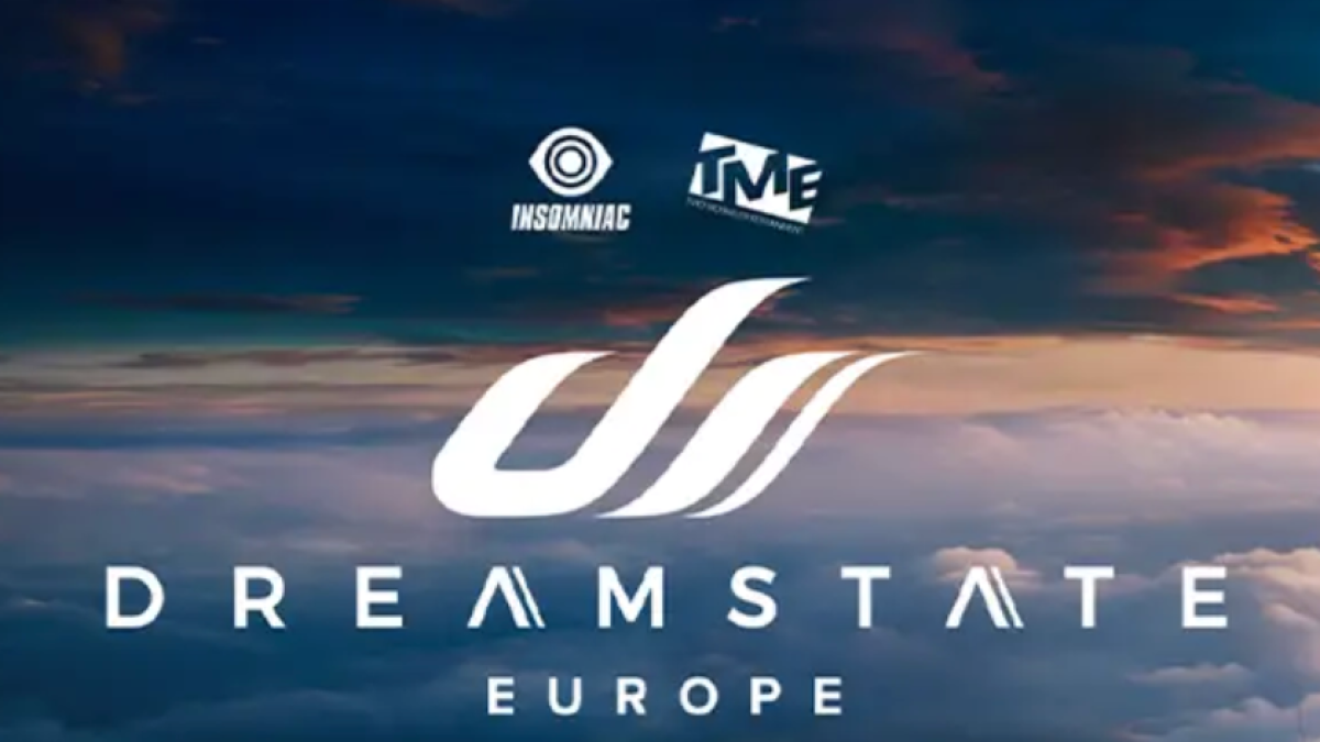 Dreamstate Europe