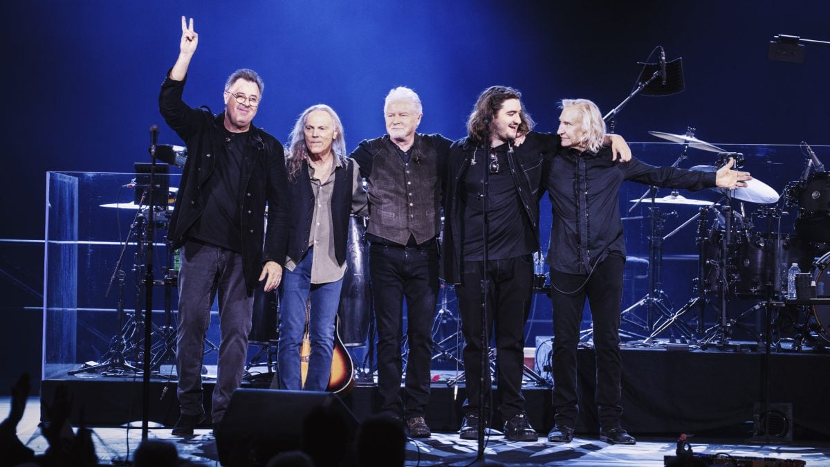 Eagles