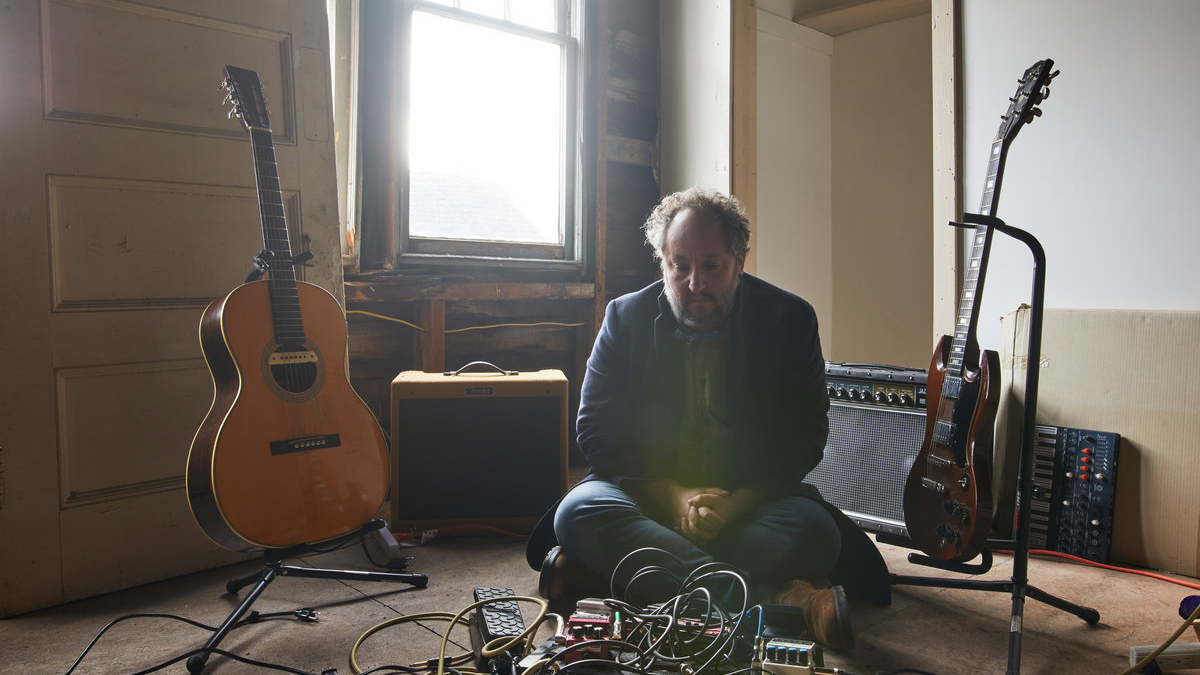 Ezra Feinberg