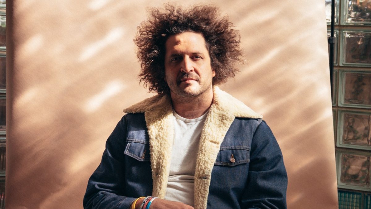Andy Frasco & The U.N. Map Out Winter 2025-2026 Tour Dates