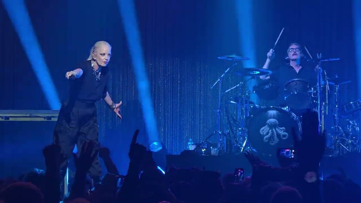 Garbage “Only Happy When It Rains” | Hard Rock Live Orlando 2025
