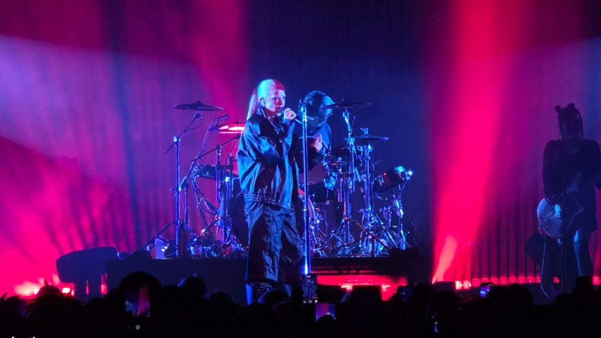 Garbage “The Trick Is to Keep Breathing” | Hard Rock Live Orlando 2025
