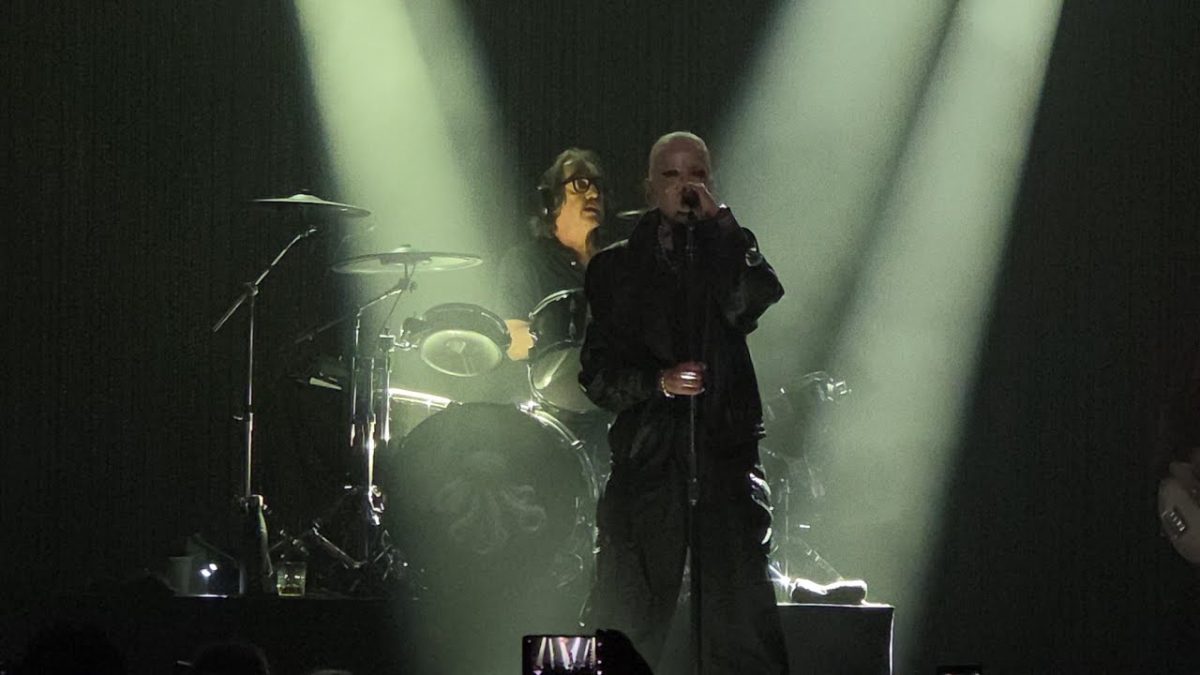 Garbage “There’s No Future in Optimism” | Hard Rock Live Orlando 2025