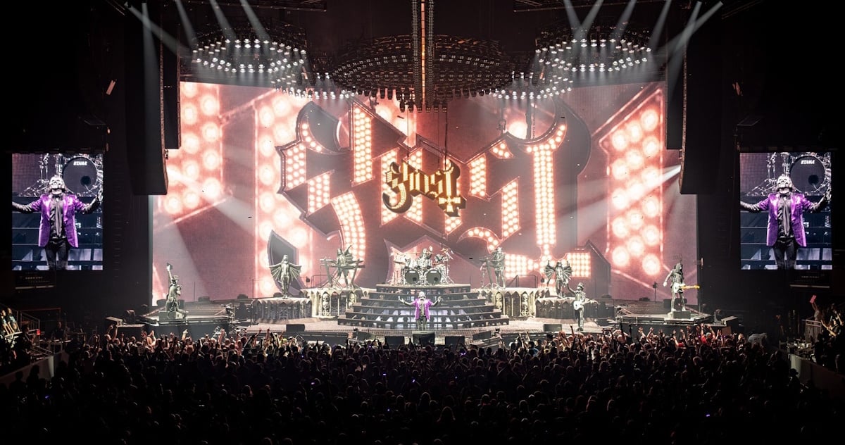 Ghost Live Press Sept 2025 Ryan Chang