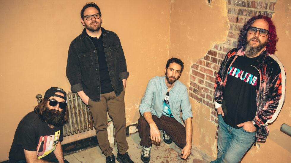 Giant Walking Robots