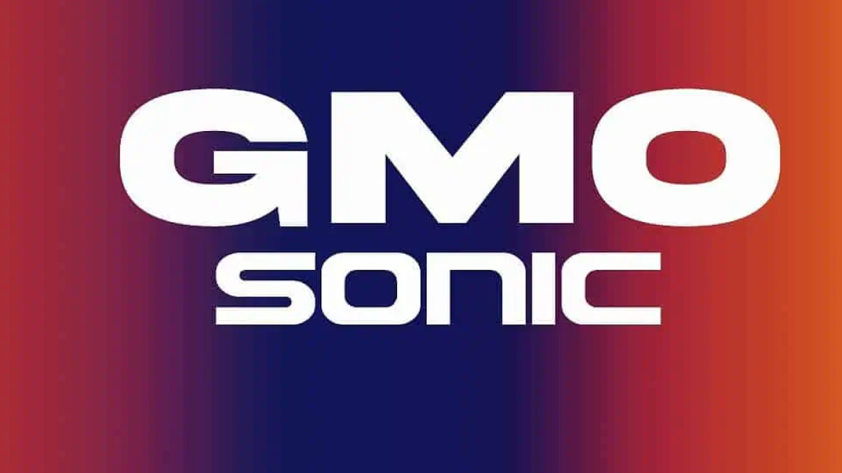 Gmo sonic 2026 lineup tickets jan 17 18 2026