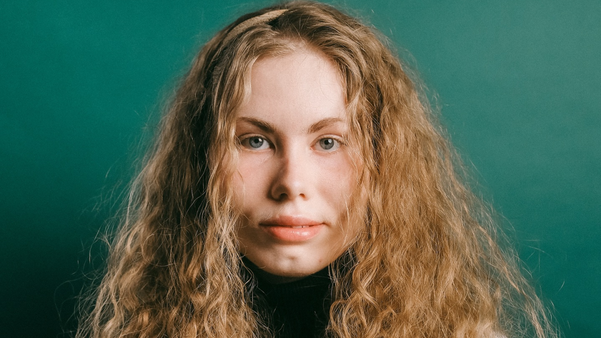 Gracie Caggiano