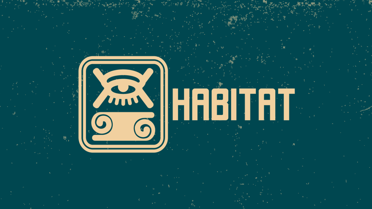 Habitat – Arcadian Forest