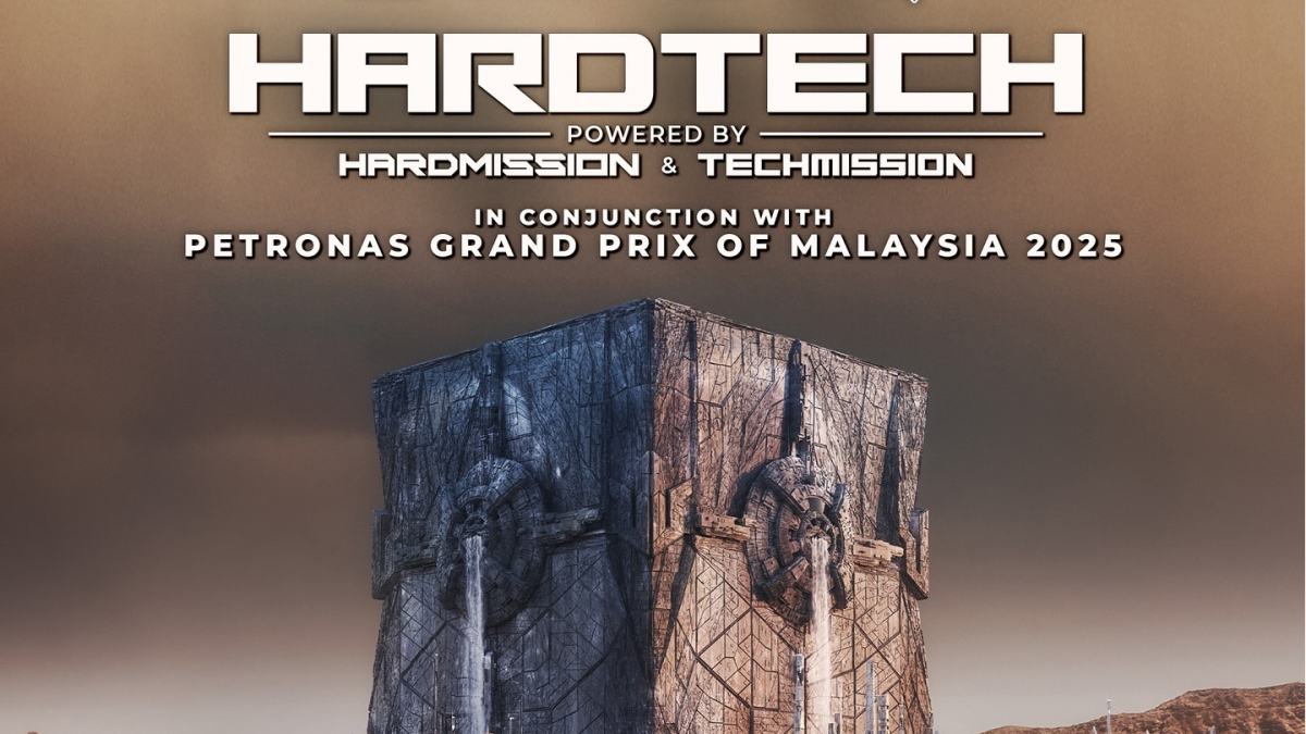 Hardtech