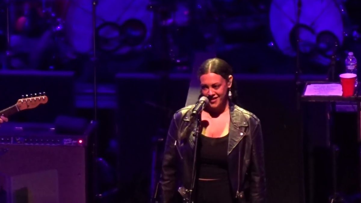 Tedeschi Trucks Band - Bound for Glory -cont (Live), 8/30/2025, Vienna, VA, Wolf Trap