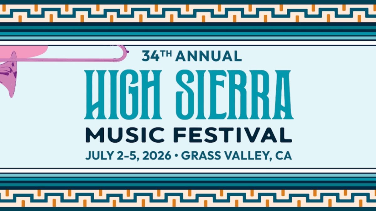 High Sierra Music Festival Rolls Out Full 2026 Lineup: Steel Pulse, The Word, Don Was & More