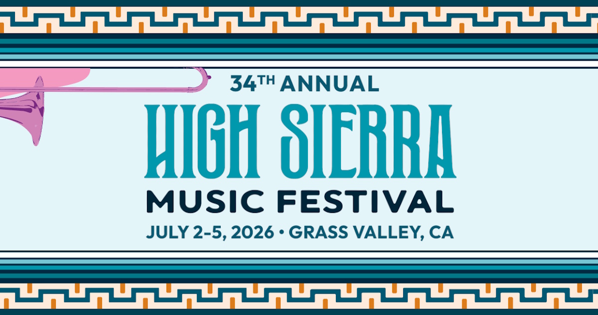 High Sierra 2026