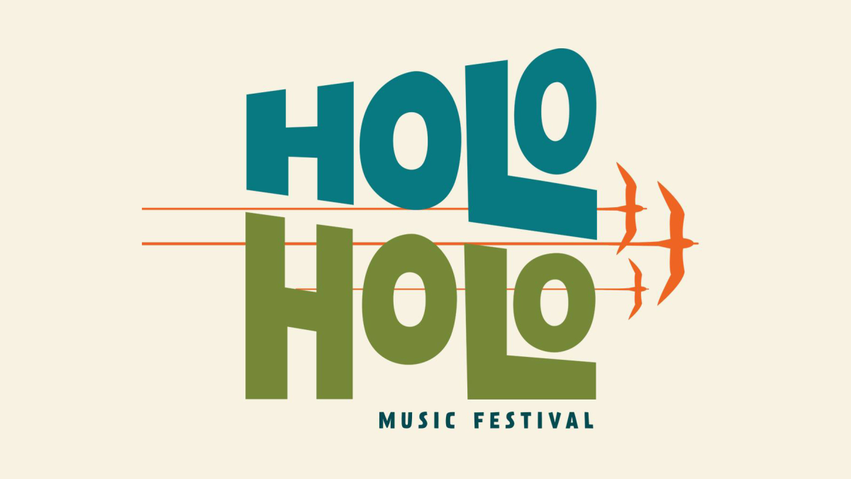 Holo Holo Festival O’ahu