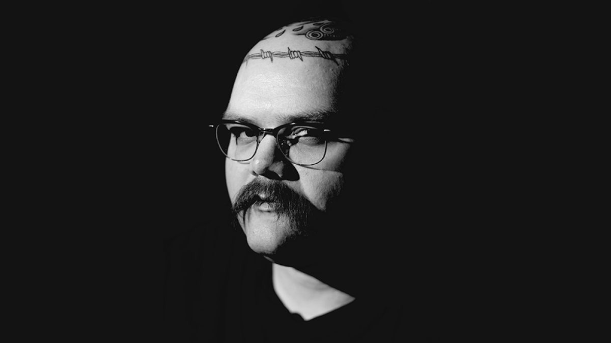 John Moreland
