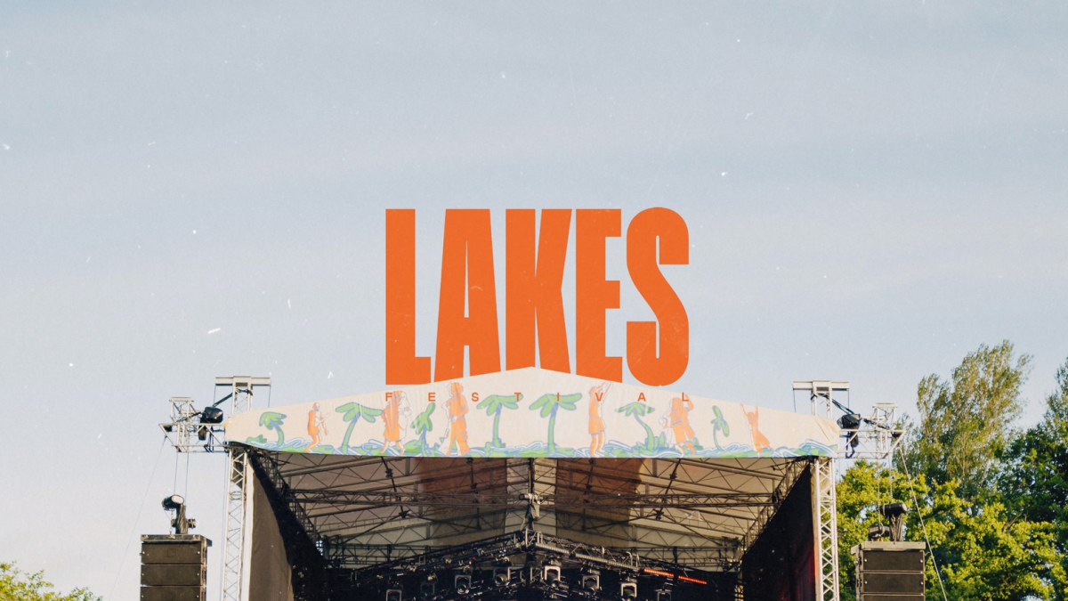 Lakes Festival