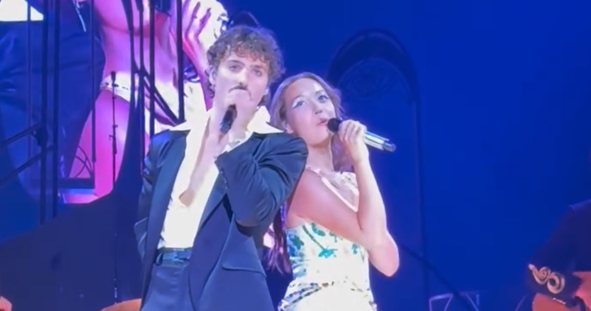 Laufey Benson Boon Sinatra Cover Phoenix