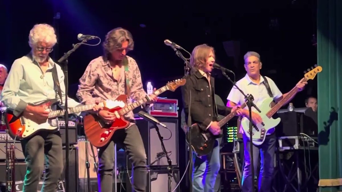 Little Feat w Charlie Starr- Dont Do