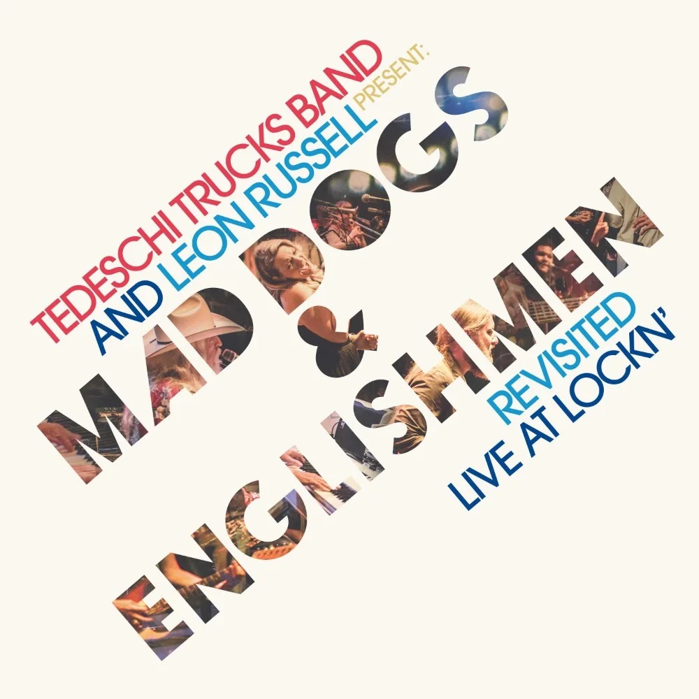 Mad Dogs & Englishmen Revisited