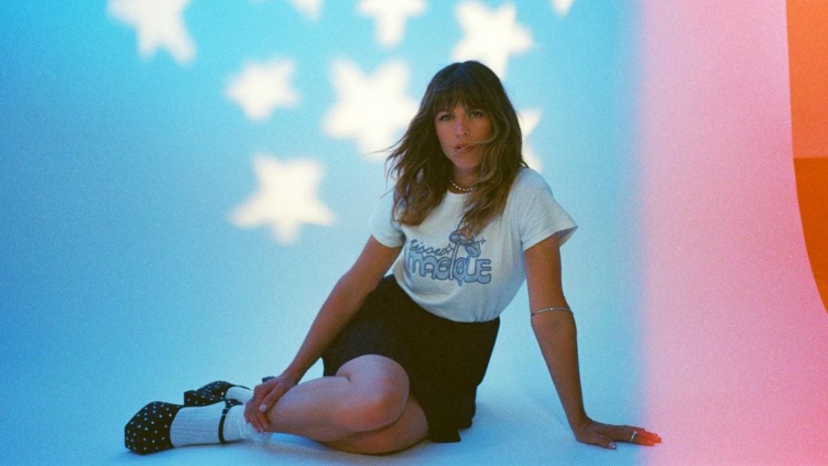Melody’s Echo Chamber