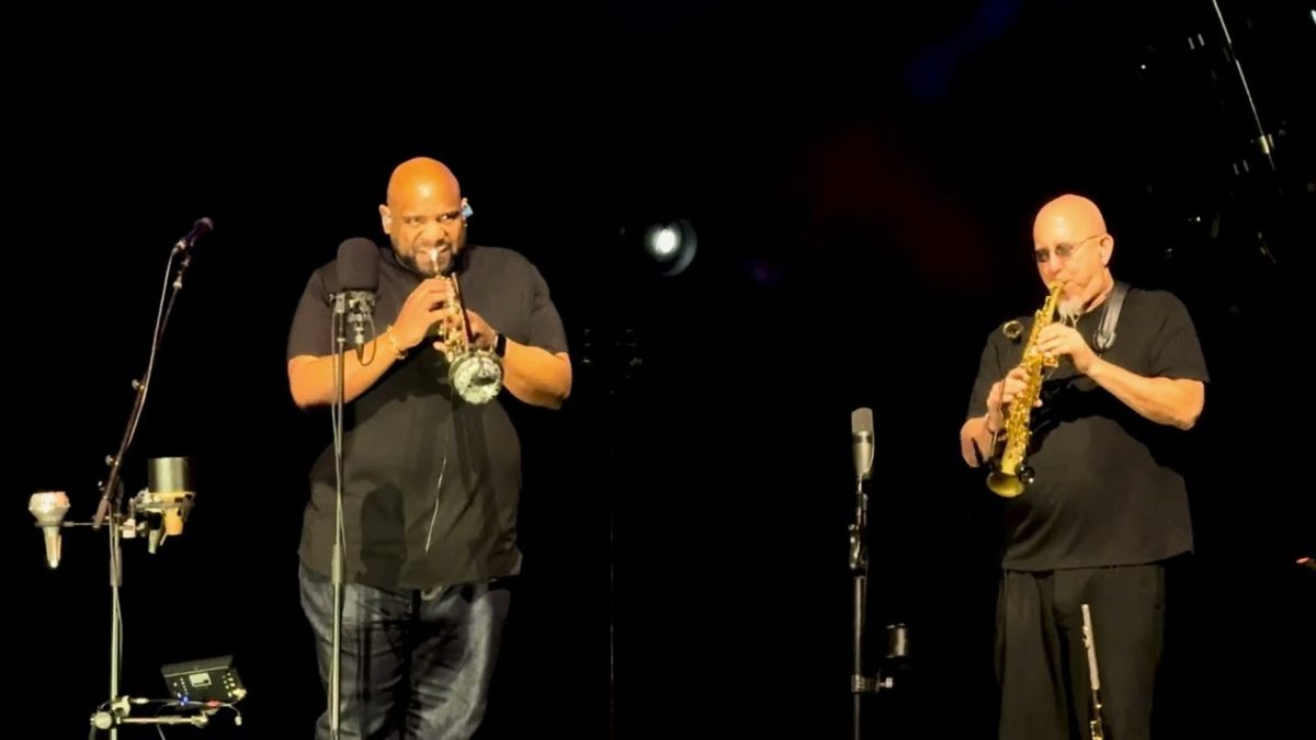 Mercy (Liberation)- Dave Matthews Band - The Gorge - 8.31.25