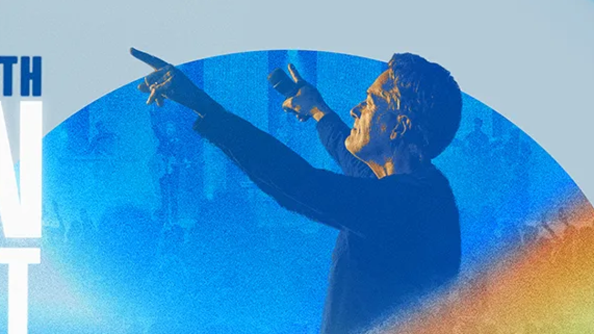 Michael W. Smith