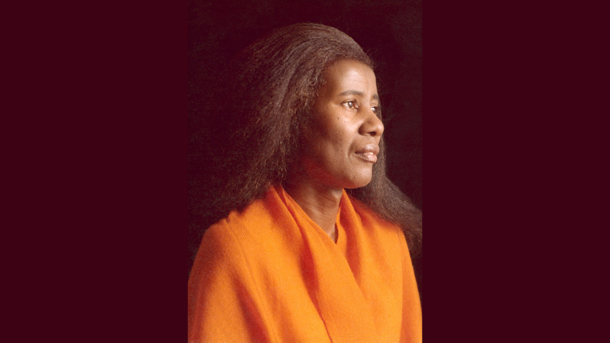 Alice Coltrane