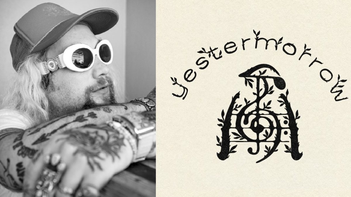 Mihali’s Creative Surge Continues With ‘Yestermorrow’ Album Announcement