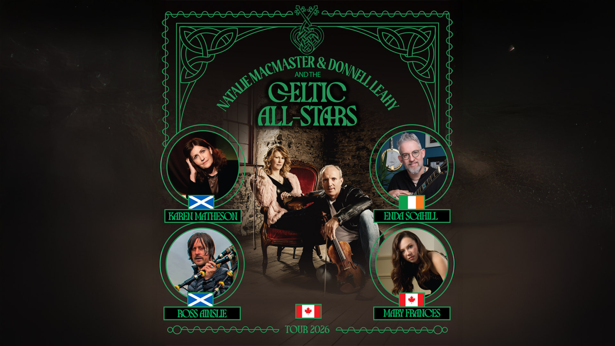 Natalie MacMaster