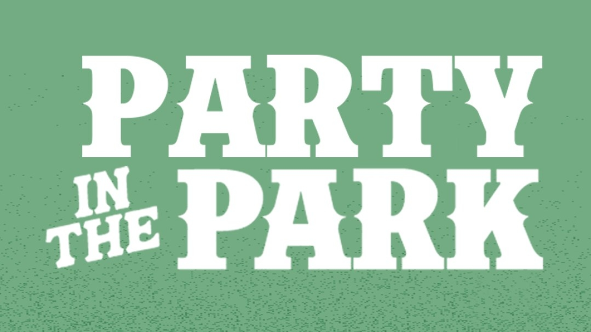 Party in the Park Fresno