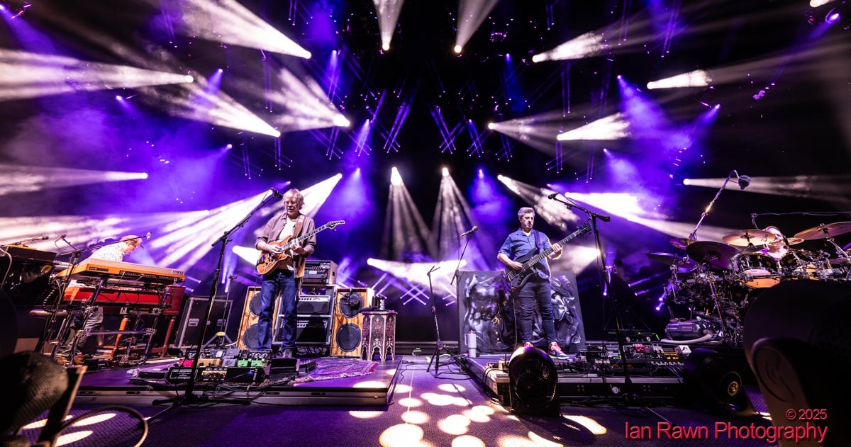 Phish Alpharetta 2025 Rawn 004