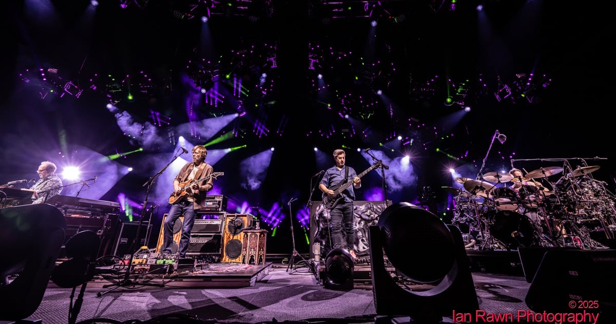 Phish Alpharetta 2025 Rawn 005