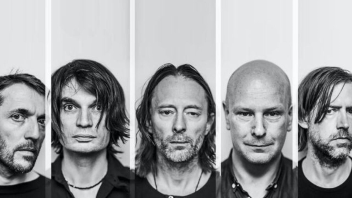 Radiohead