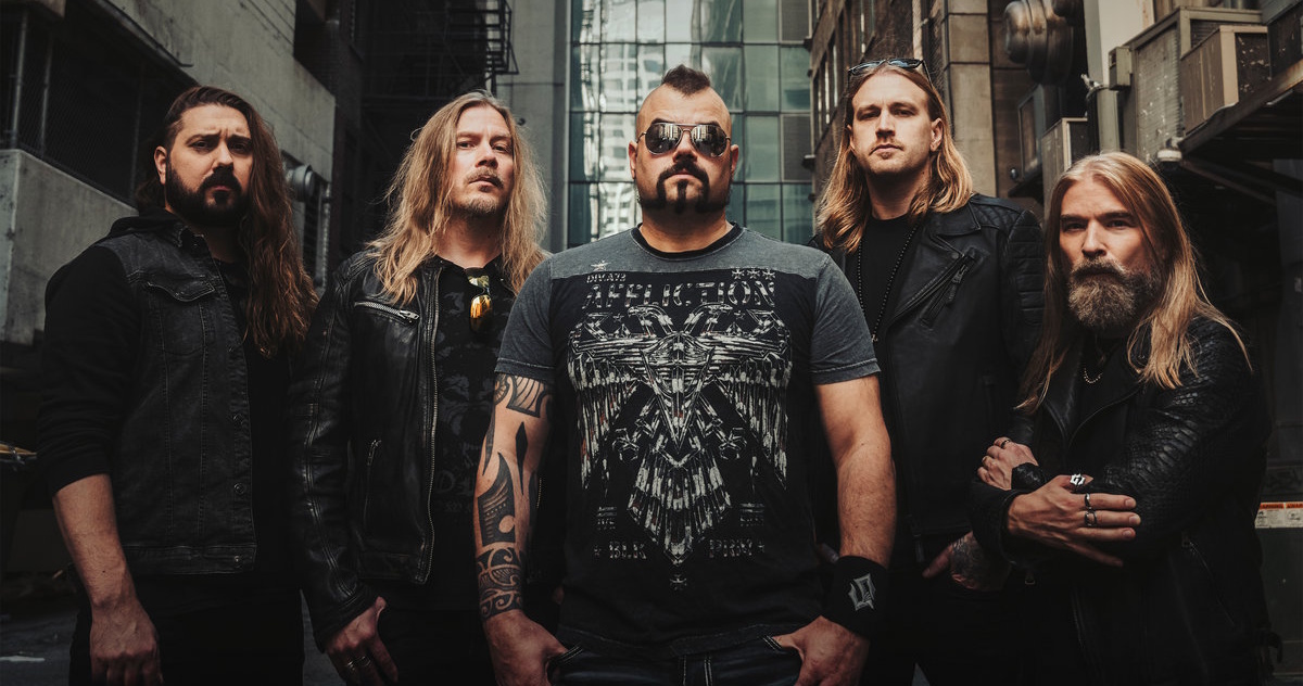 Buy Sabaton Tickets