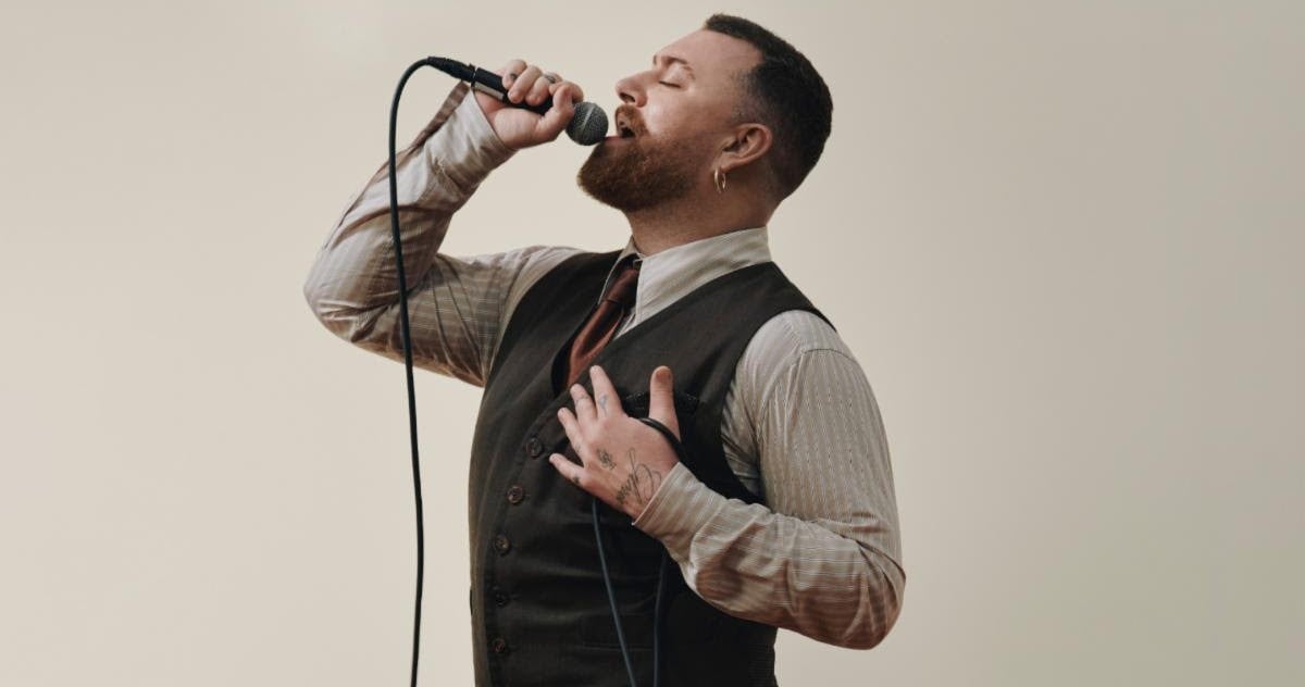 Sam Smith Castro