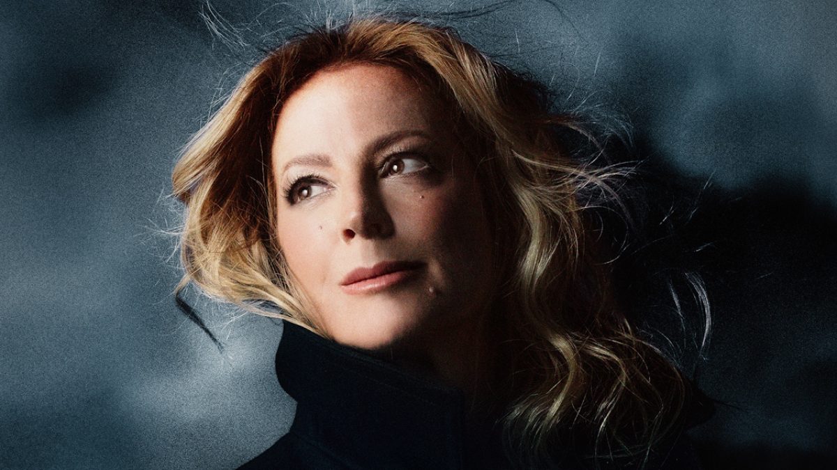 Sarah McLachlan Schedules November 2025 Better Broken Tour Dates
