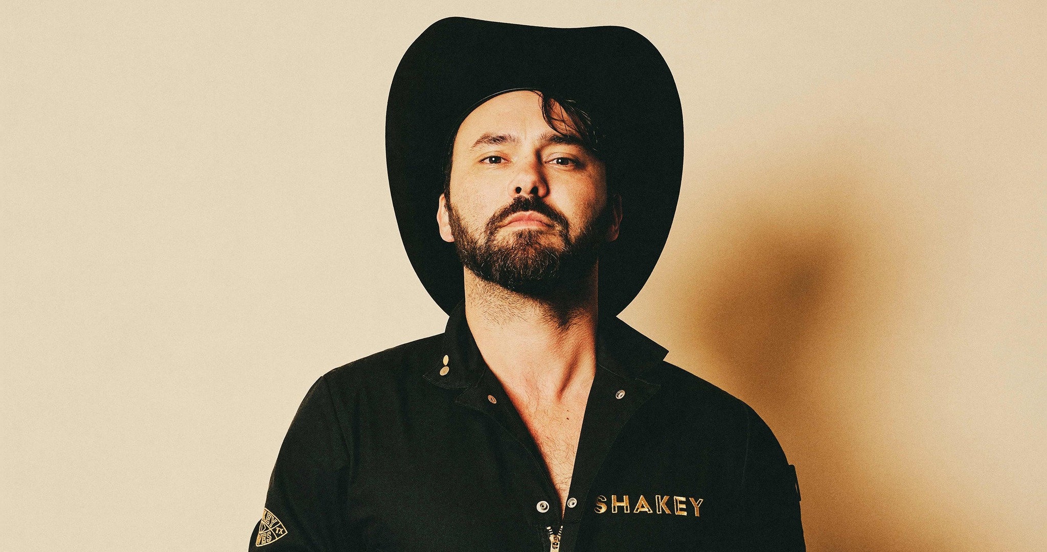Buy Shakey Graves Tickets