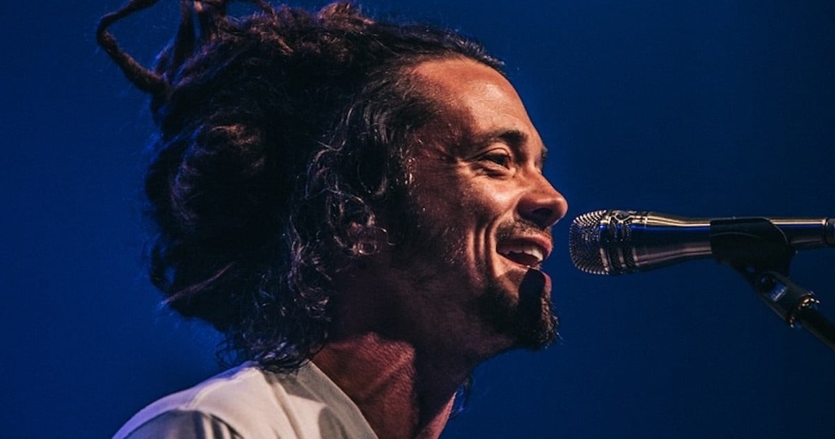 SOJA Jacob Hemphill 2024