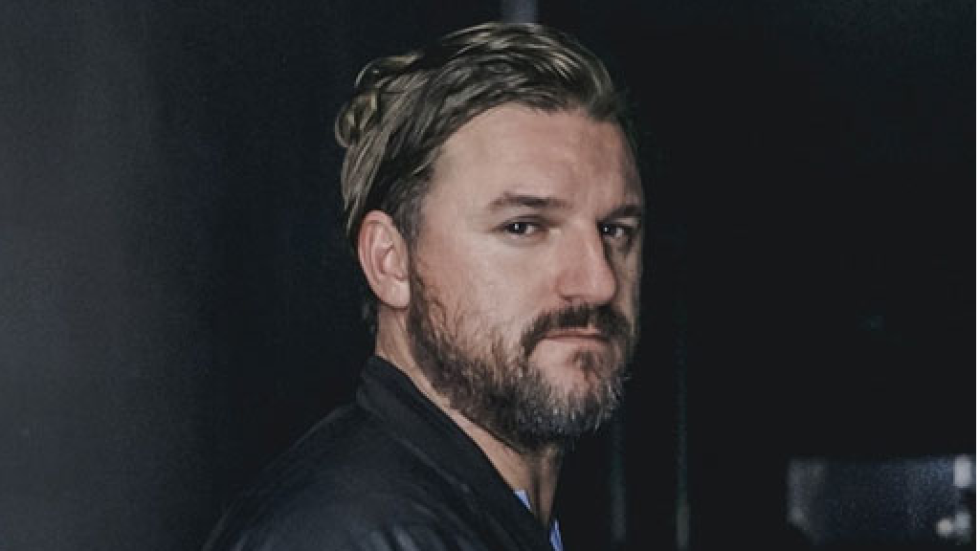 Solomun and Max Styler