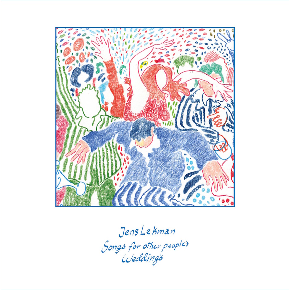 Songs for Other People’s Weddings v2