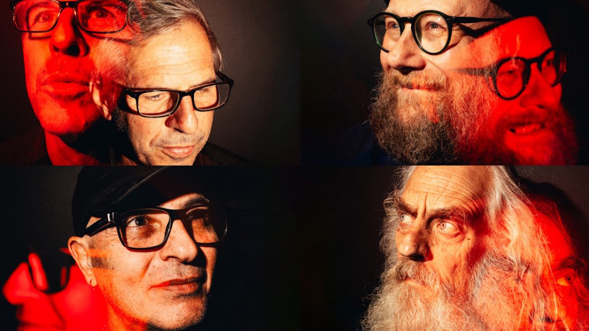 Soul Coughing Adds December 2025 Reunion Tour Dates